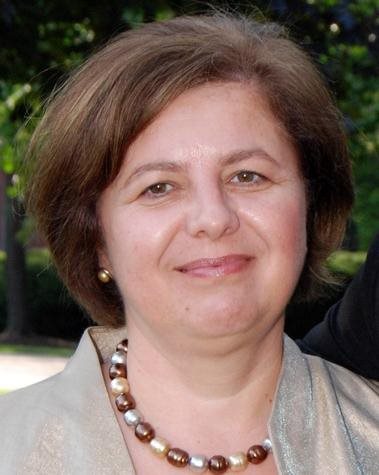 Margaret Skwarnicka