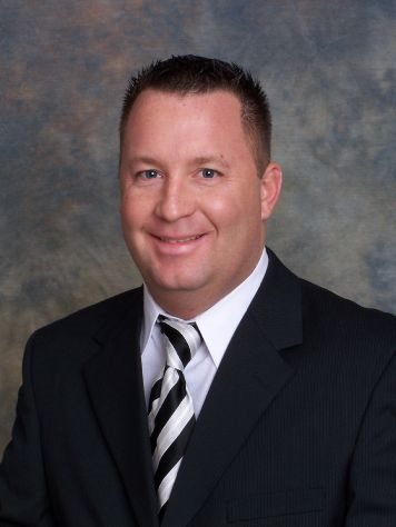 Scott D. Ellison