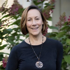 Karen Reynolds