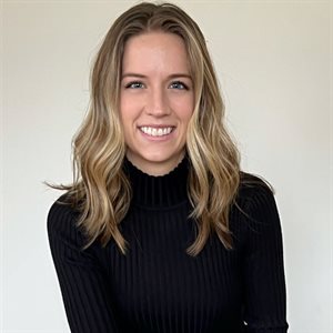 Kaleigh Lembo