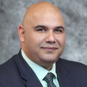 Mohamed Soliman