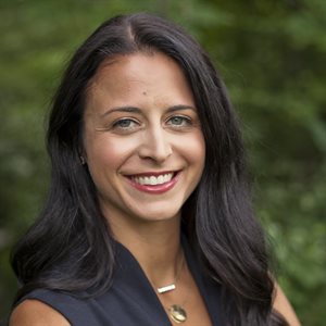 Ashley Cinque