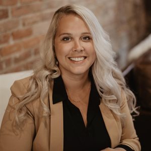 Chelsea I. Perry