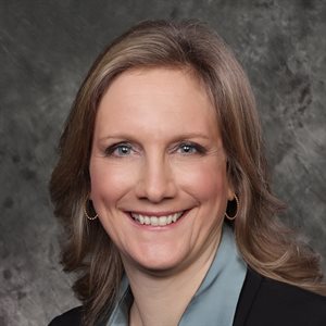 Theresa R. Osborne