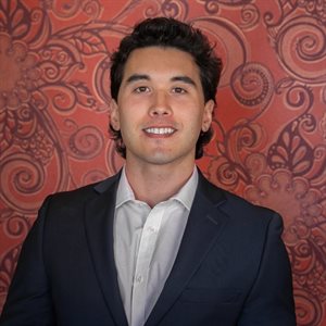 Thomas Ryu